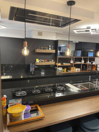Imagem Apartamento com 2 Quartos à Venda, 123 m² em Parque São Jorge - São Paulo