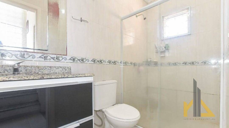 Imagem Casa com 4 Quartos à Venda, 191 m² em Bairro Alto - Curitiba