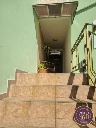 Imagem Sobrado com 3 Quartos à Venda, 150 m² em Moóca - São Paulo Imagem Sobrado com 3 Quartos à Venda, 150 m² em Moóca - São Paulo