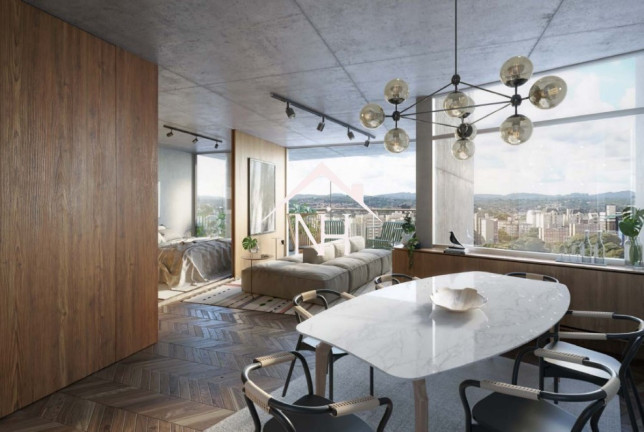 Imagem Apartamento com 1 Quarto à Venda, 70 m² em Vila Olimpia - São Paulo Imagem Apartamento com 1 Quarto à Venda, 70 m² em Vila Olimpia - São Paulo