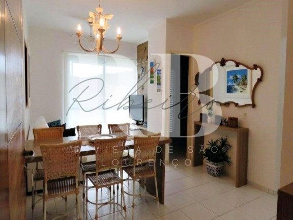 Imagem Imóvel com 3 Quartos para Alugar, 98 m² em Riviera - Bertioga Imagem Imóvel com 3 Quartos para Alugar, 98 m² em Riviera - Bertioga