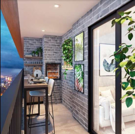 Imagem Apartamento com 2 Quartos à Venda, 61 m² em Tupi - Praia Grande Imagem Apartamento com 2 Quartos à Venda, 61 m² em Tupi - Praia Grande