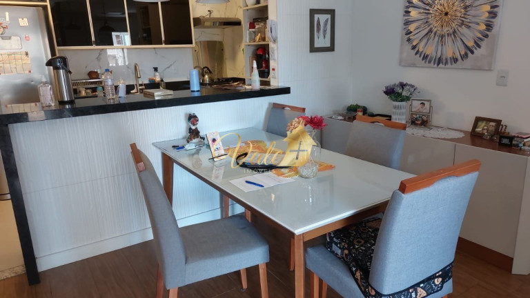 Imagem Apartamento com 3 Quartos à Venda, 114 m² em Altos Do Esplanada - São José Dos Campos Imagem Apartamento com 3 Quartos à Venda, 114 m² em Altos Do Esplanada - São José Dos Campos