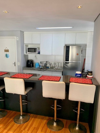 Imagem Apartamento com 2 Quartos à Venda, 64 m² em Vila Andrade - São Paulo Imagem Apartamento com 2 Quartos à Venda, 64 m² em Vila Andrade - São Paulo