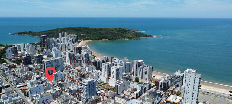 Imagem Apartamento à Venda, em Praia Do Morro - Guarapari Imagem Apartamento à Venda, em Praia Do Morro - Guarapari