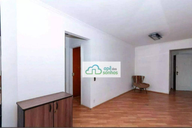Imagem Apartamento com 2 Quartos à Venda, 64 m² em Vila Pompeia - São Paulo Imagem Apartamento com 2 Quartos à Venda, 64 m² em Vila Pompeia - São Paulo