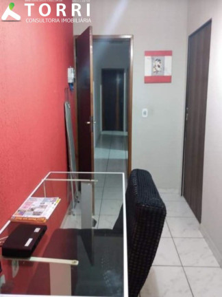 Imagem Sobrado com 3 Quartos à Venda, 320 m² em Wanel Ville - Sorocaba Imagem Sobrado com 3 Quartos à Venda, 320 m² em Wanel Ville - Sorocaba