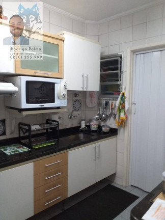 Imagem Apartamento com 2 Quartos à Venda, 75 m² em Luz - São Paulo