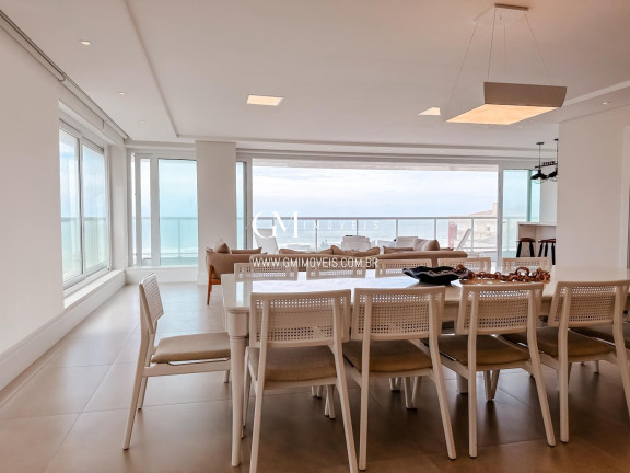 Apartamento com 4 Quartos à Venda, 296 m² em Prainha - Torres