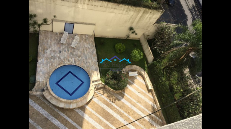 Imagem Apartamento com 2 Quartos à Venda, 59 m² em Vila Mascote - São Paulo