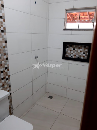 Imagem Casa com 2 Quartos à Venda, 150 m² em Residencial Solar São Francisco Ii - Trindade