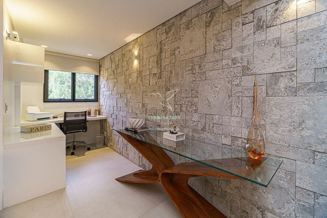 Imagem Apartamento com 3 Quartos à Venda, 177 m² em Jardim Guedala - São Paulo