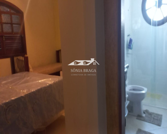 Imagem Casa com 4 Quartos à Venda, 230 m² em Boracéia - Bertioga Imagem Casa com 4 Quartos à Venda, 230 m² em Boracéia - Bertioga