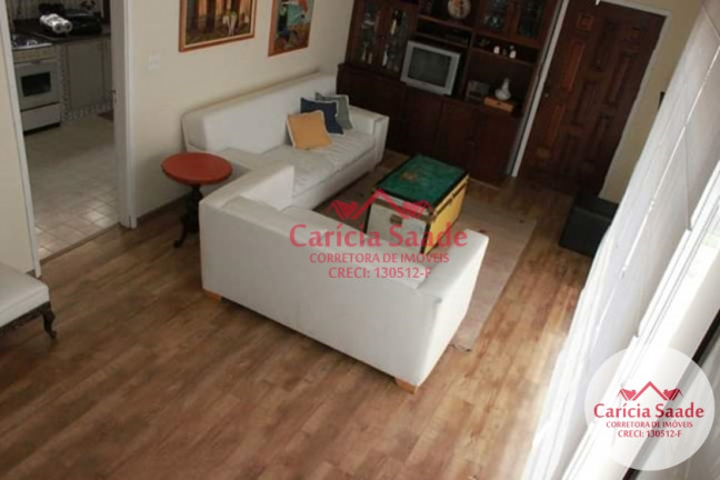 Imagem Apartamento com 3 Quartos à Venda, 110 m² em Vila Mariana - São Paulo Imagem Apartamento com 3 Quartos à Venda, 110 m² em Vila Mariana - São Paulo