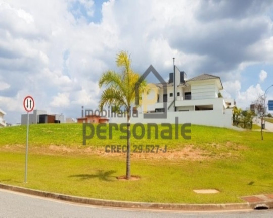 Imagem Terreno à Venda, 535 m² em Alphaville Nova Esplanada - Votorantim Imagem Terreno à Venda, 535 m² em Alphaville Nova Esplanada - Votorantim