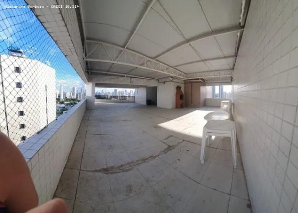Imagem Apartamento com 3 Quartos à Venda, 75 m² em Graças - Recife Imagem Apartamento com 3 Quartos à Venda, 75 m² em Graças - Recife