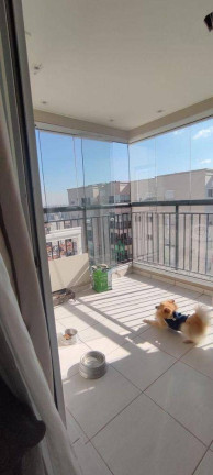 Imagem Apartamento com 2 Quartos à Venda, 68 m² em Jardim Flor Da Montanha - Guarulhos Imagem Apartamento com 2 Quartos à Venda, 68 m² em Jardim Flor Da Montanha - Guarulhos