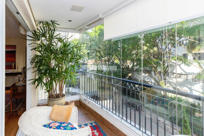Imagem Apartamento com 2 Quartos à Venda, 129 m² em Real Parque - São Paulo Imagem Apartamento com 2 Quartos à Venda, 129 m² em Real Parque - São Paulo