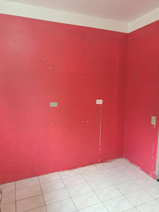 Imagem Apartamento com 2 Quartos à Venda, 48 m² em Jardim Guadalajara - Sorocaba