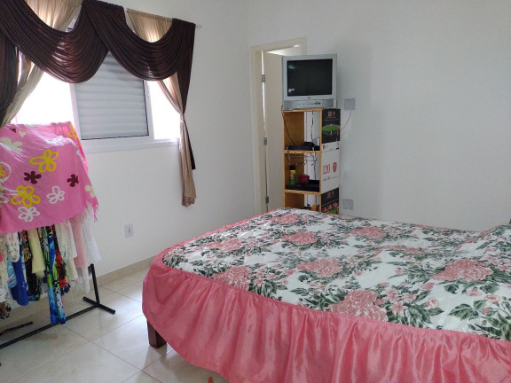 Imagem Casa com 2 Quartos à Venda, 125 m² em Balneário Tupy - Itanhaém