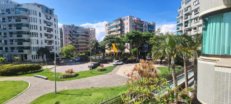Imagem Apartamento com 1 Quarto para Alugar, 59 m² em Barra Da Tijuca - Rio De Janeiro Imagem Apartamento com 1 Quarto para Alugar, 59 m² em Barra Da Tijuca - Rio De Janeiro