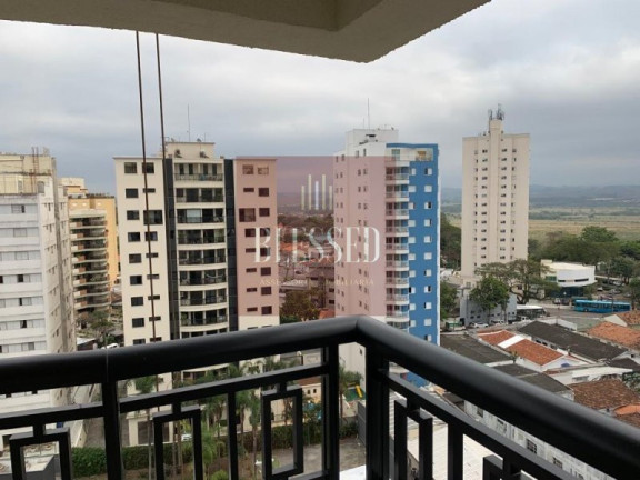 Imagem Apartamento com 3 Quartos à Venda, 93 m² em Jardim Apolo I - São José Dos Campos