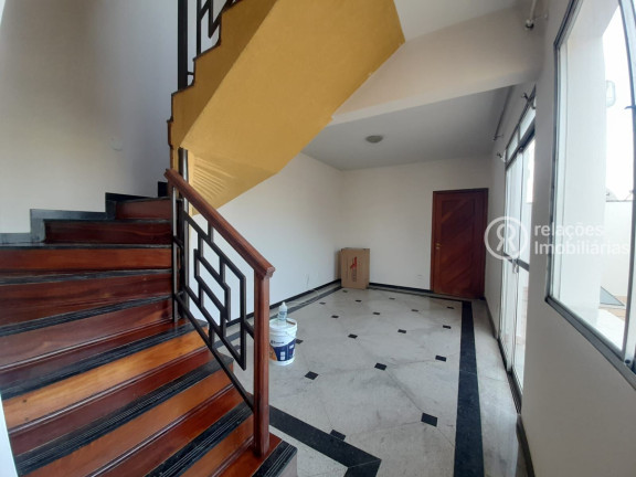 Cobertura com 3 Quartos para Alugar, 180 m² em Riacho Das Pedras - Contagem
