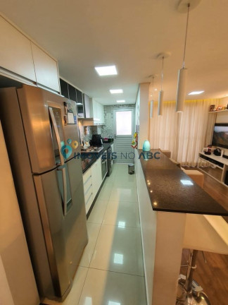 Imagem Apartamento com 2 Quartos à Venda, 53 m² em Centro - São Bernardo Do Campo Imagem Apartamento com 2 Quartos à Venda, 53 m² em Centro - São Bernardo Do Campo