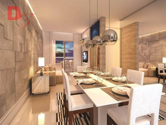 Imagem Apartamento com 2 Quartos à Venda, 86 m² em Caiçara - Praia Grande Imagem Apartamento com 2 Quartos à Venda, 86 m² em Caiçara - Praia Grande