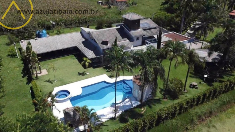 Imagem Imóvel com 5 Quartos à Venda, 495 m² em Rio Abaixo - Atibaia Imagem Imóvel com 5 Quartos à Venda, 495 m² em Rio Abaixo - Atibaia