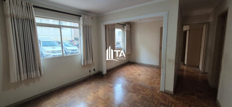 Imóvel com 3 Quartos à Venda, 68 m² em São Bernardo - Campinas