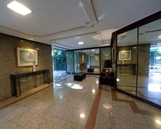 Imagem Imóvel com 2 Quartos à Venda, 82 m² em Leblon - Rio De Janeiro