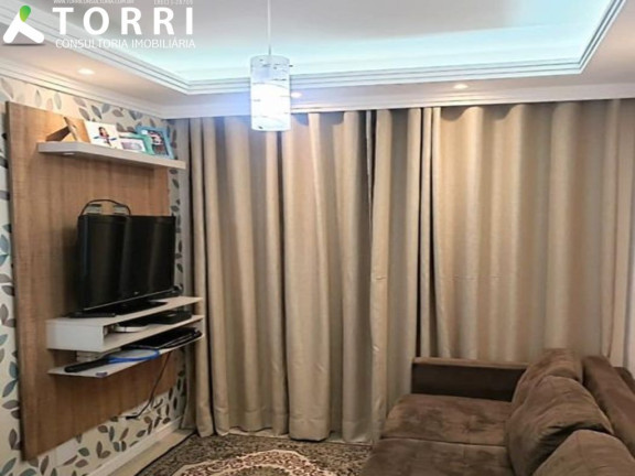 Imagem Apartamento com 2 Quartos à Venda, 50 m² em Jardim Monte Alegre - São Paulo Imagem Apartamento com 2 Quartos à Venda, 50 m² em Jardim Monte Alegre - São Paulo