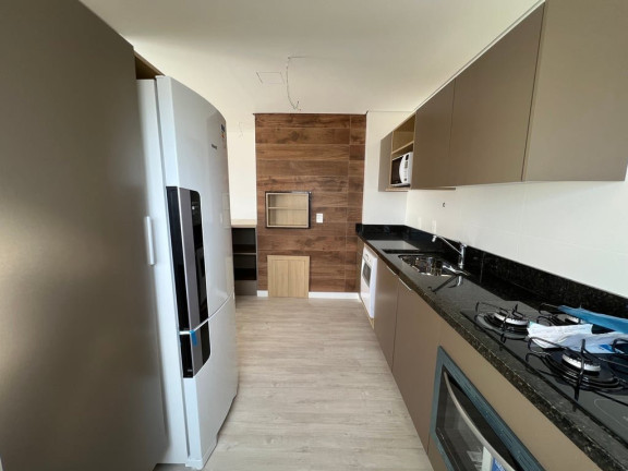 Imagem Apartamento com 2 Quartos à Venda, 68 m² em Santana - Porto Alegre