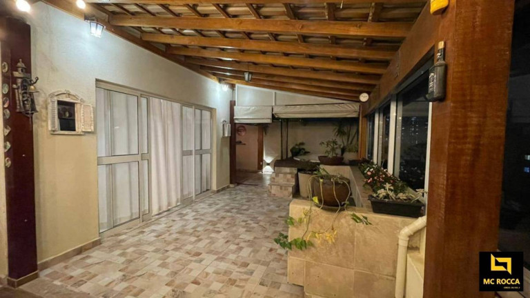 Cobertura com 4 Quartos à Venda, 194 m² em Baeta Neves - São Bernardo Do Campo