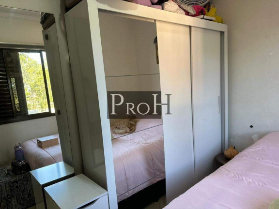 Imagem Apartamento com 3 Quartos à Venda, 64 m² em Nova Petrópolis - São Bernardo Do Campo Imagem Apartamento com 3 Quartos à Venda, 64 m² em Nova Petrópolis - São Bernardo Do Campo