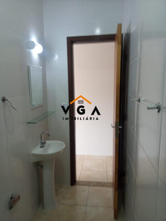 Imagem Apartamento com 2 Quartos à Venda, 37 m² em Jardim Nossa Senhora Do Carmo - São Paulo Imagem Apartamento com 2 Quartos à Venda, 37 m² em Jardim Nossa Senhora Do Carmo - São Paulo