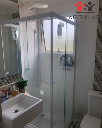 Imagem Imóvel com 2 Quartos à Venda, 52 m² em Jardim Das Samambaias - Jundiaí Imagem Imóvel com 2 Quartos à Venda, 52 m² em Jardim Das Samambaias - Jundiaí