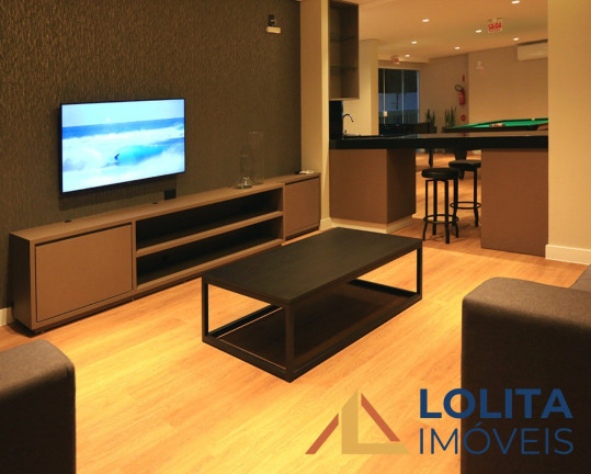 Imagem Apartamento com 2 Quartos à Venda, 76 m² em Itacorubi - Florianopolis