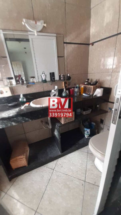 Imagem Casa com 4 Quartos à Venda, 101 m² em Ramos - Rio De Janeiro