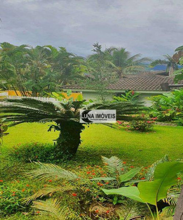 Imagem Sobrado com 5 Quartos à Venda, 570 m² em Baleia - São Sebastião Imagem Sobrado com 5 Quartos à Venda, 570 m² em Baleia - São Sebastião
