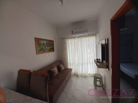 Imagem Apartamento com 1 Quarto à Venda, 42 m² em Balneário Flórida - Praia Grande