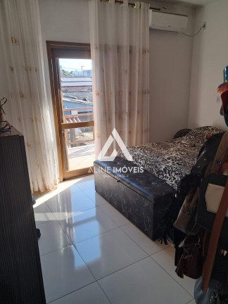 Imagem Casa à Venda, em São Miguel - Cruz Alta Imagem Casa à Venda, em São Miguel - Cruz Alta