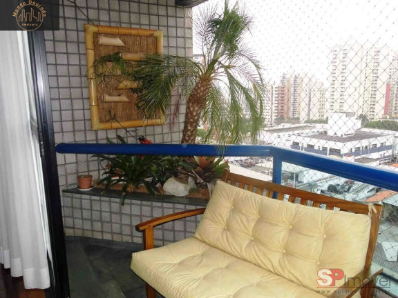 Imagem Apartamento com 3 Quartos à Venda, 156 m² em Centro - São Bernardo Do Campo Imagem Apartamento com 3 Quartos à Venda, 156 m² em Centro - São Bernardo Do Campo