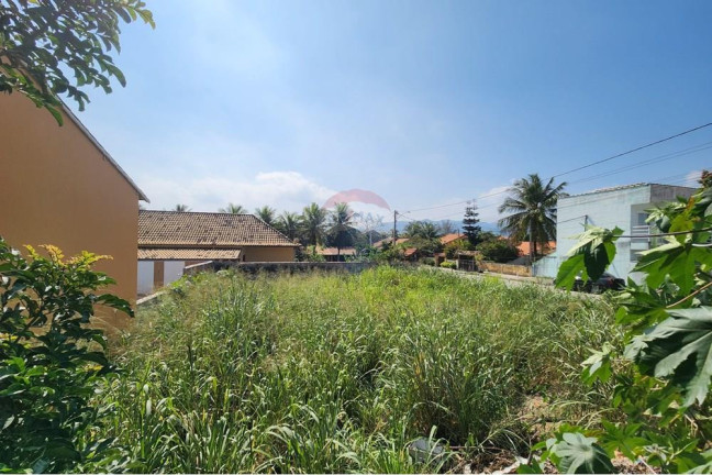 Imagem Terreno à Venda, 480 m² em Ponta Negra - Maricá Imagem Terreno à Venda, 480 m² em Ponta Negra - Maricá