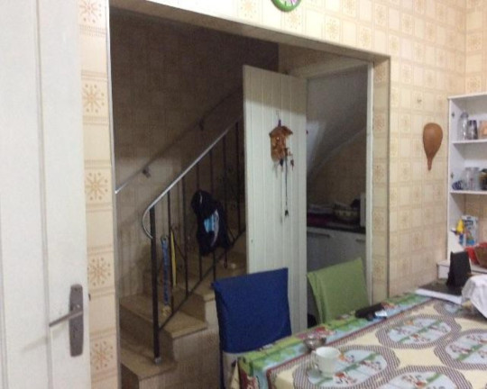 Imagem Casa com 2 Quartos à Venda, 183 m² em Alto Da Lapa - São Paulo Imagem Casa com 2 Quartos à Venda, 183 m² em Alto Da Lapa - São Paulo