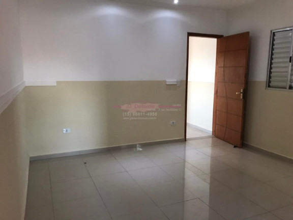 Imagem Sobrado com 2 Quartos à Venda, 100 m² em Residencial De Lorenzi - Boituva