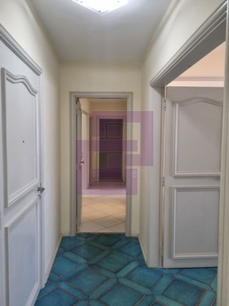 Imagem Apartamento com 4 Quartos para Alugar, 375 m² em Pitangueiras - Guarujá