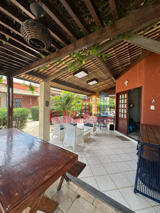 Imagem Casa com 3 Quartos à Venda, 96 m² em Centro - Tibau Imagem Casa com 3 Quartos à Venda, 96 m² em Centro - Tibau
