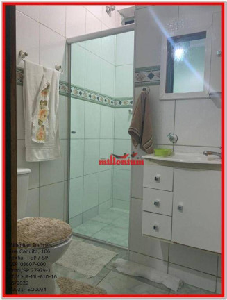 Imagem Sobrado com 3 Quartos à Venda, 228 m² em Vila Santana - São Paulo Imagem Sobrado com 3 Quartos à Venda, 228 m² em Vila Santana - São Paulo